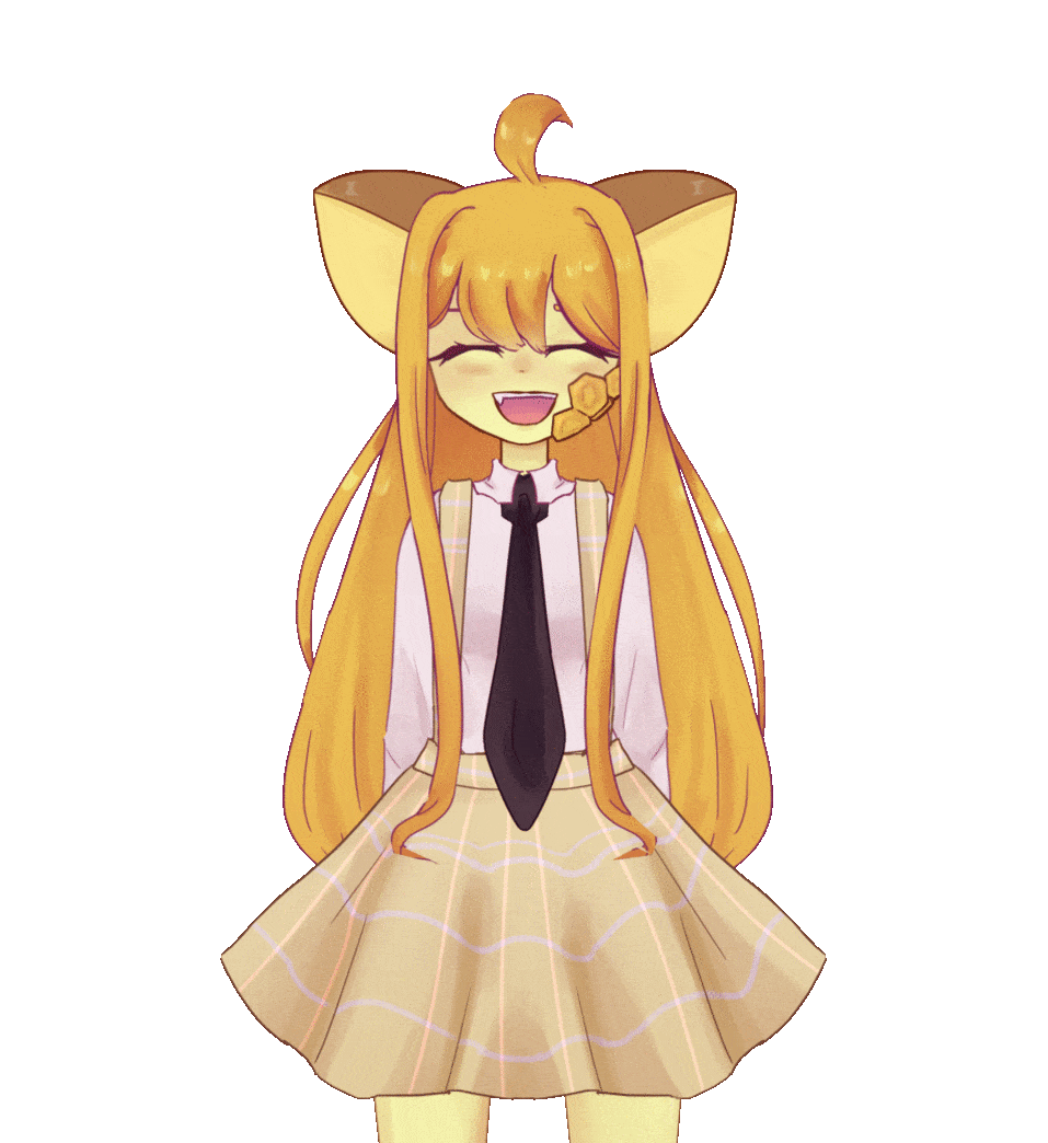 *