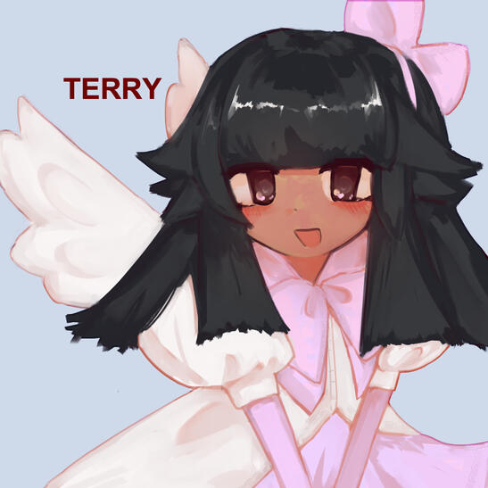 Terry