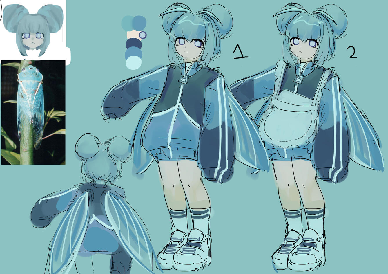 reference