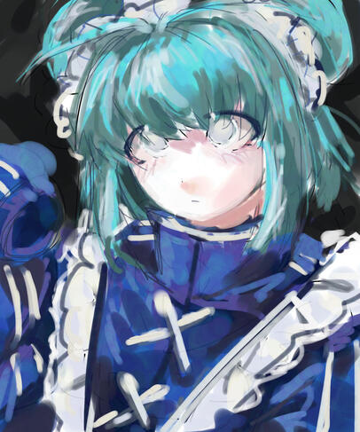 *
