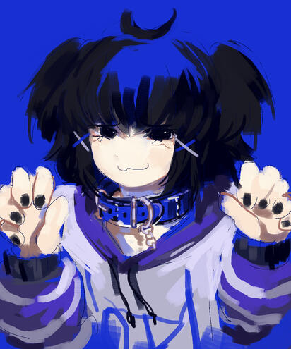 *