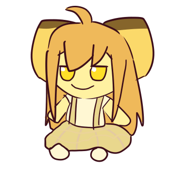 *