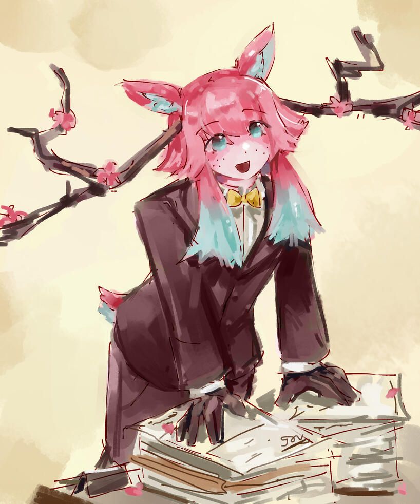 reference