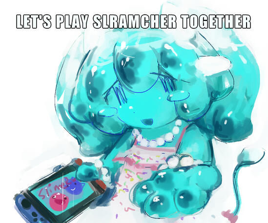 *