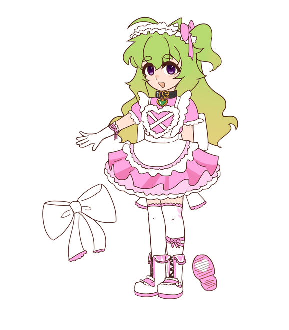 MAID