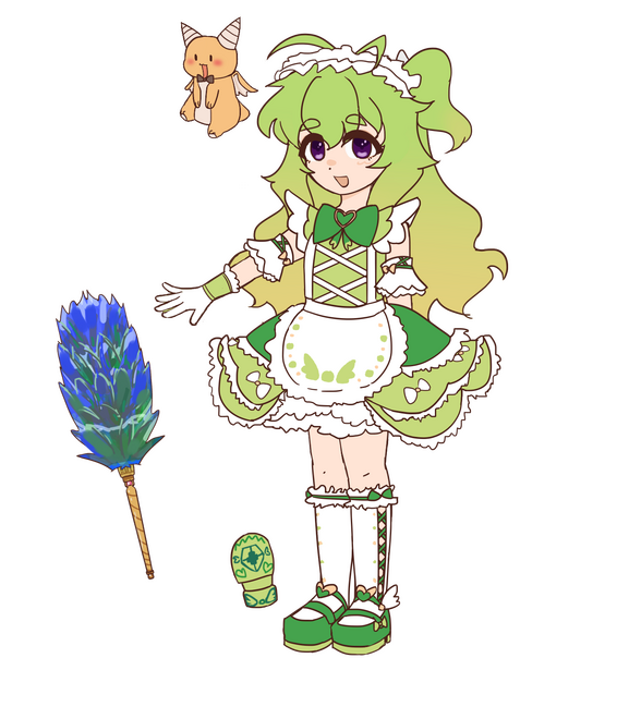 MAGICAL