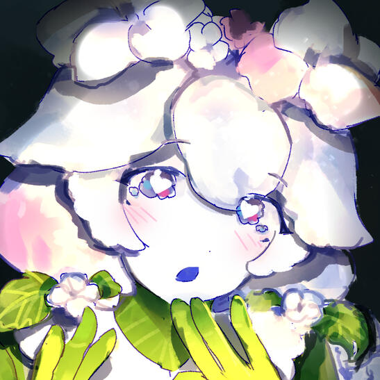 Hydrangea