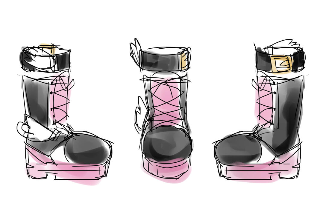 Shoe Draft