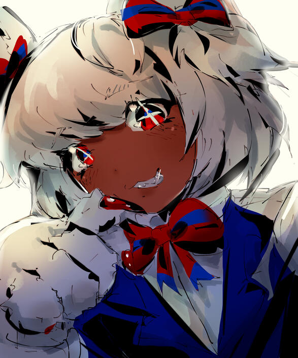 *