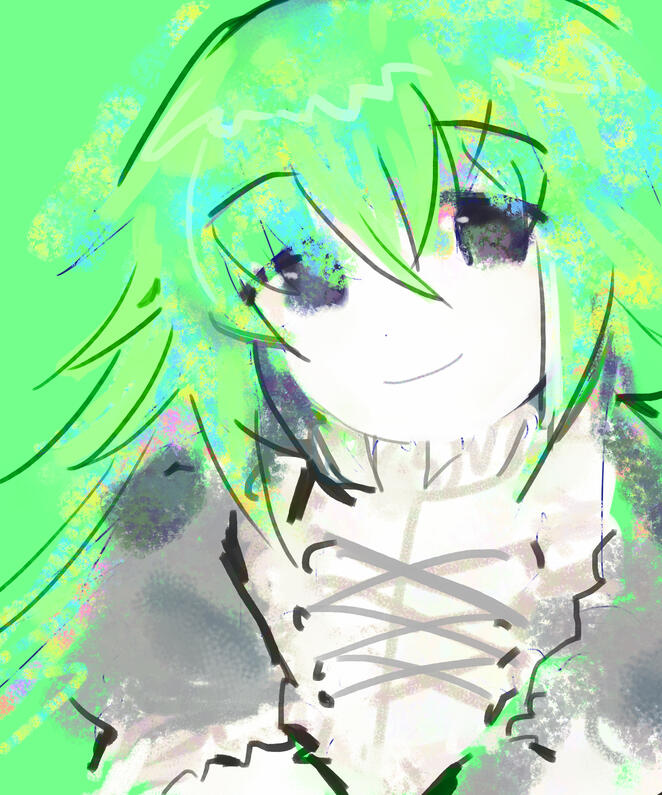 *