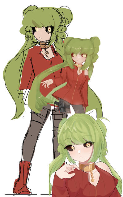 reference (sorry)