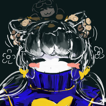 GLARKY!!!