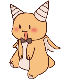 "Sir Popward" Fairy