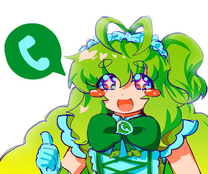 *