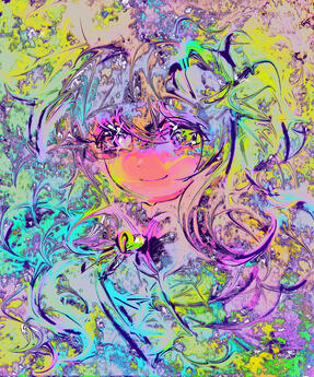 *