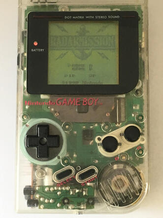 gameboy