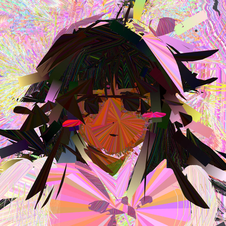 *